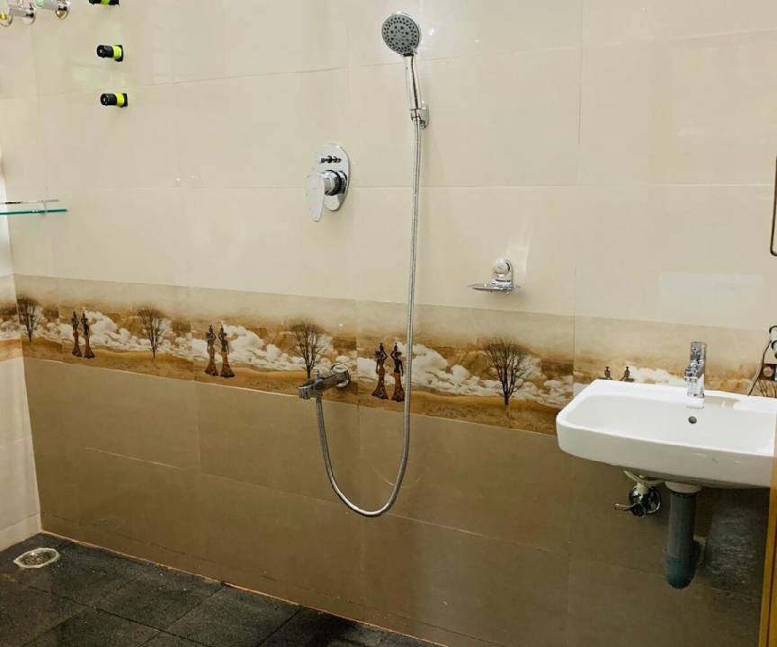Photo of Bathroom in Chikkamagaluru