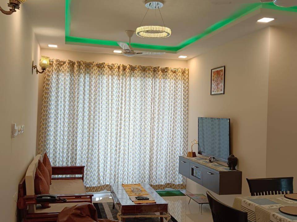 Photo of Livingroom in Chicalim