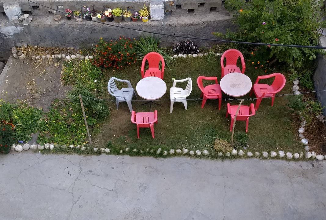 Photo of Patio Balcony in Kaza