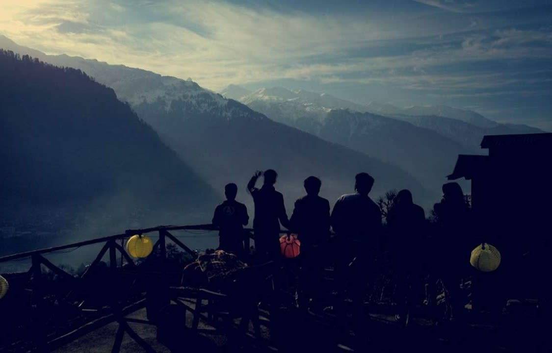 Photo of Others in Manali
