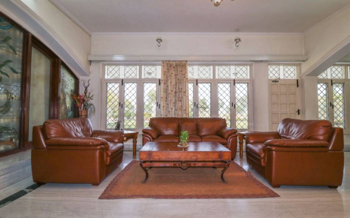 Photo of Livingroom in Civil Lines