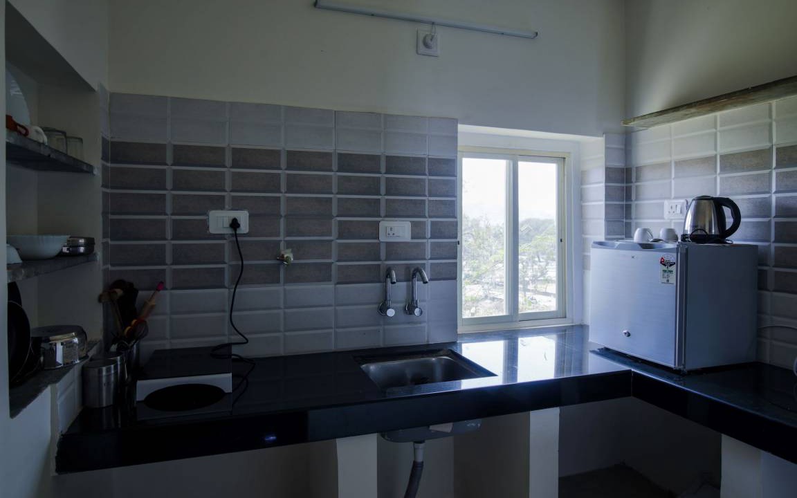 Photo of Kitchen in Shavri Colony