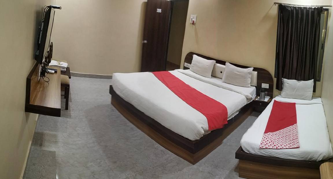 Photo of Bedroom in Somnath