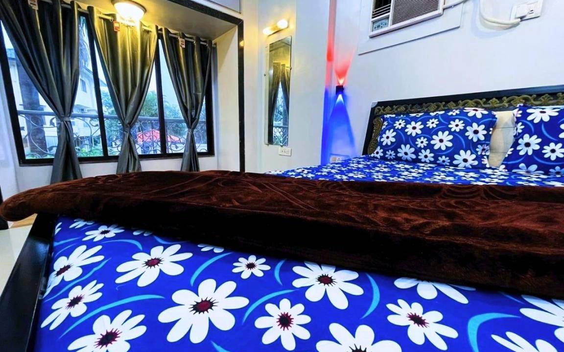 Photo of Bedroom in Lonavala