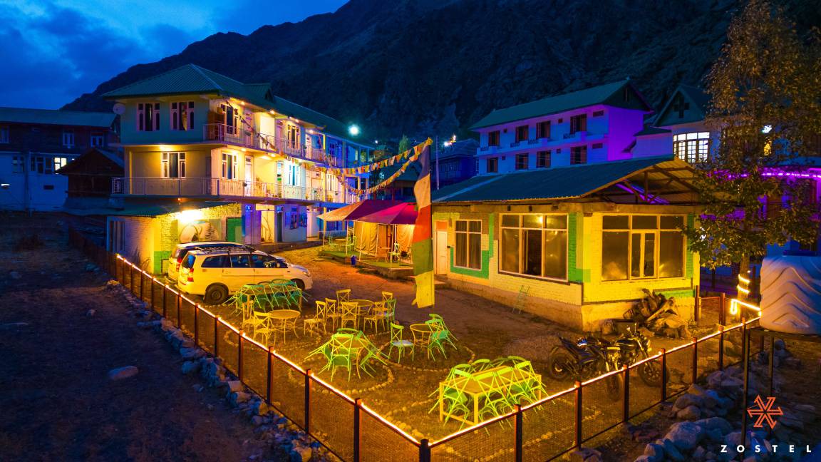 Photo of Others in Chitkul