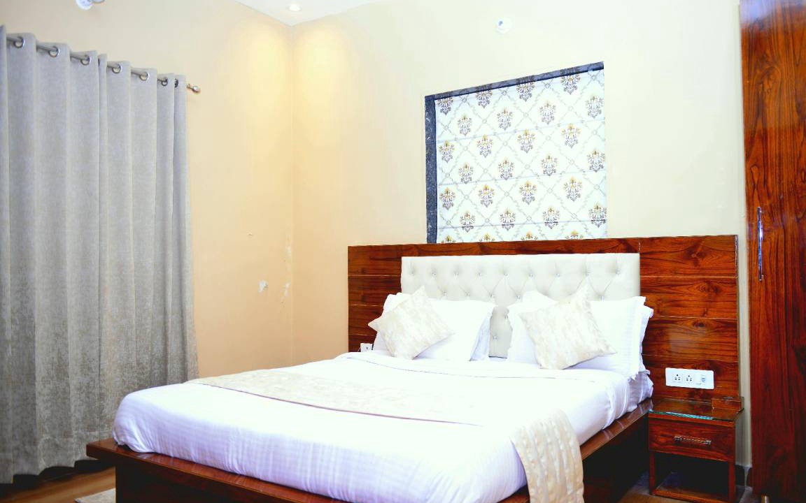 Photo of Bedroom in Sonepat