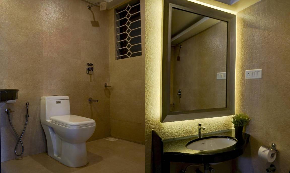 Photo of Bathroom in Khatri Park Housing Society