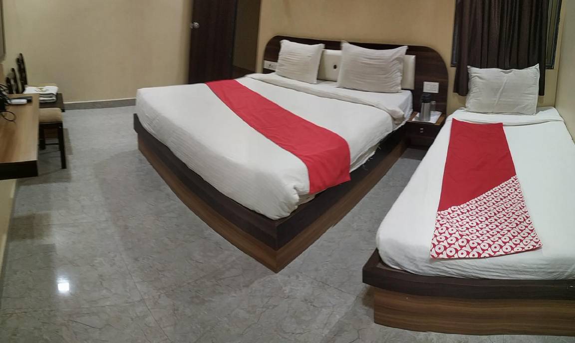 Photo of Bedroom in Somnath