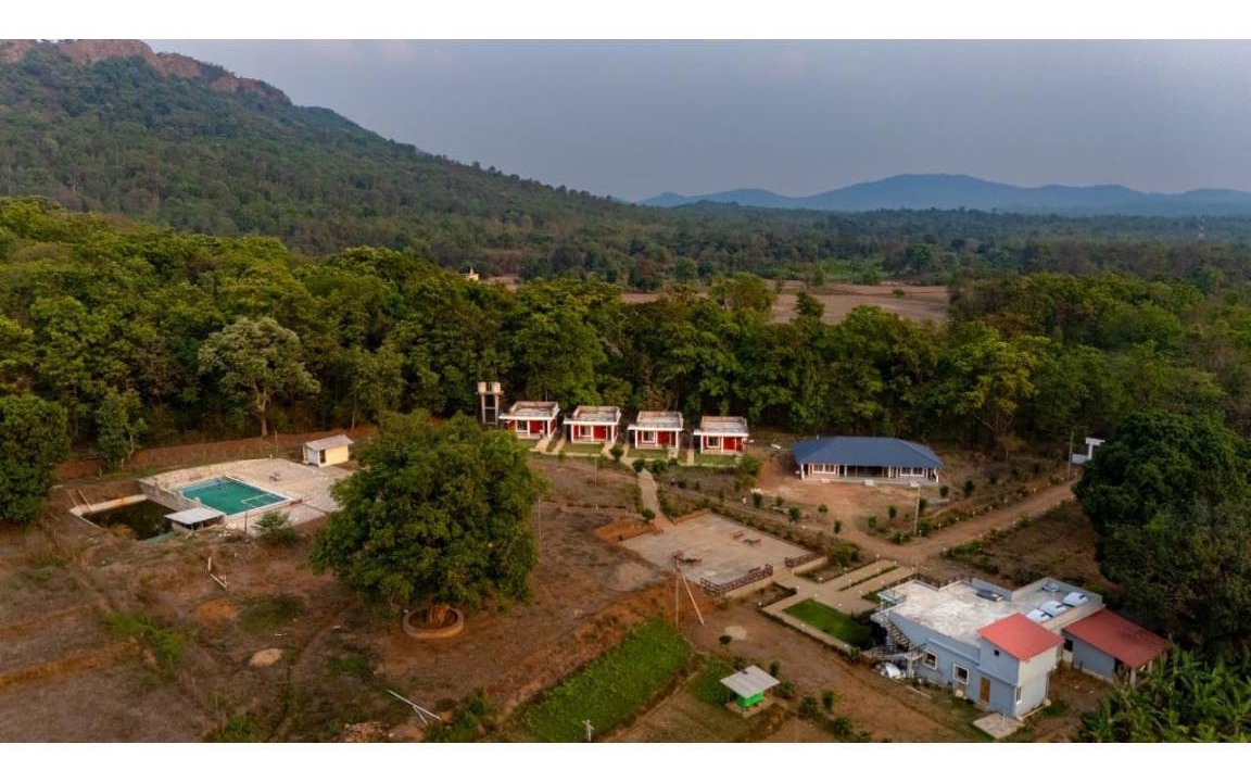 Photo of Others in Timbholi