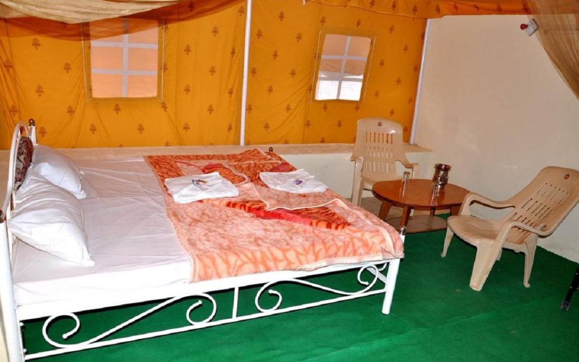 Photo of Bedroom in Sam