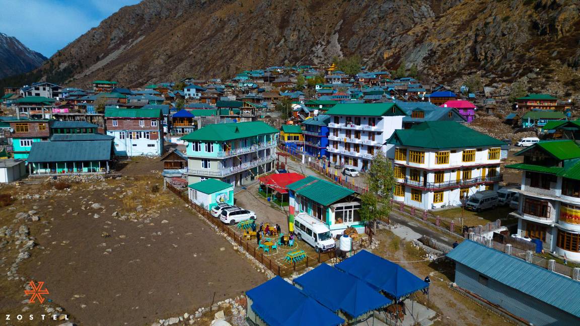 Photo of Others in Chitkul