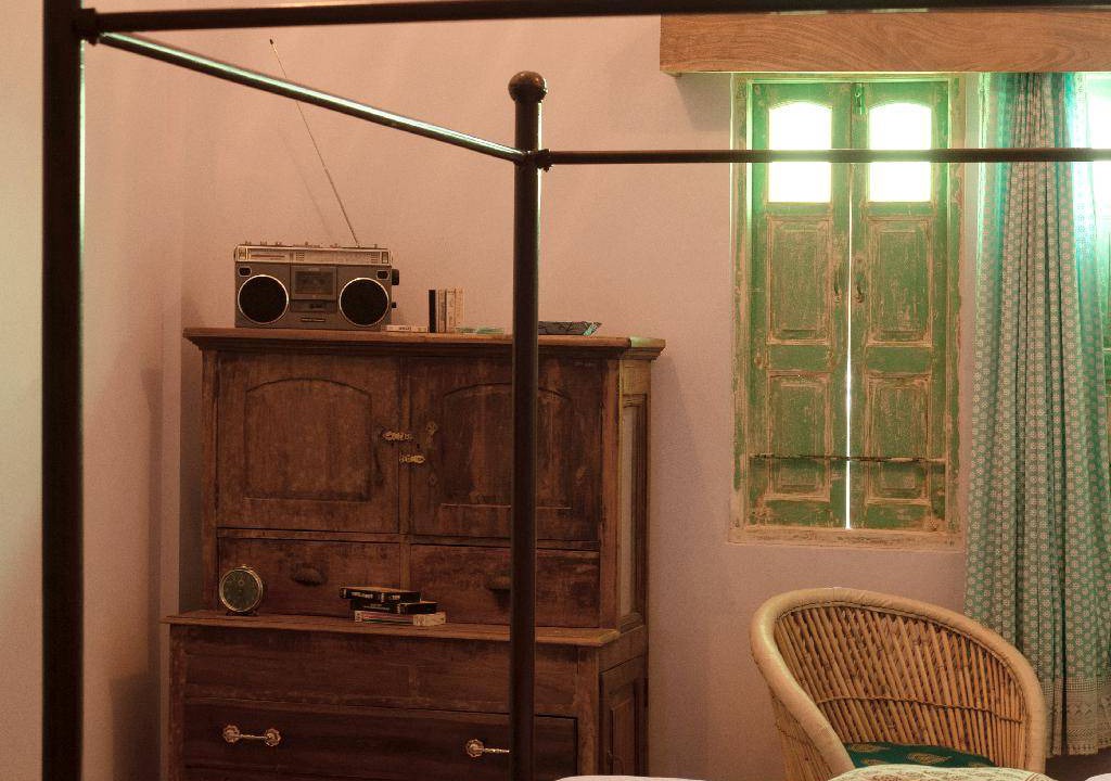 Photo of Bedroom in Bedla