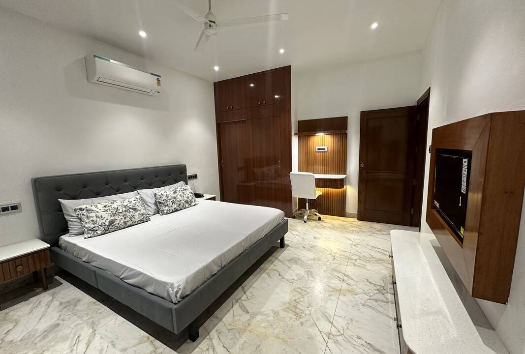 Photo of Bedroom in Mohali