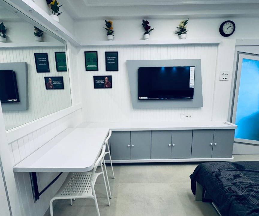 Photo of Bedroom in Goregaon West