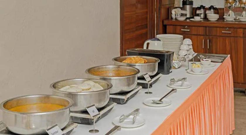 Photo of Kitchen in Kalyan Nagar