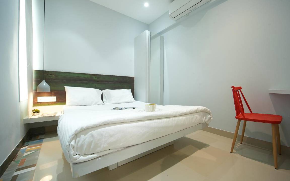 Photo of Bedroom in Jayanagar