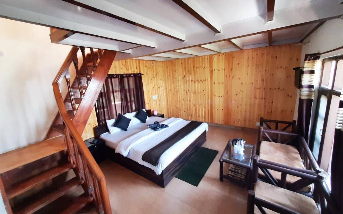 Photo of Bedroom in Shoghi