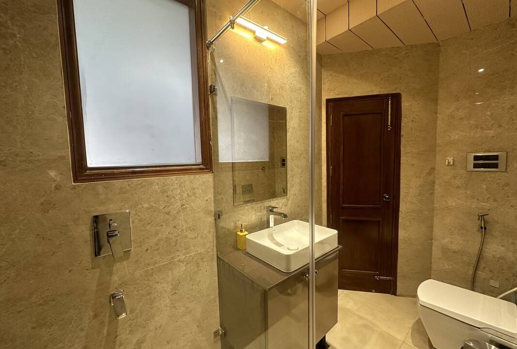 Photo of Bathroom in Mohali