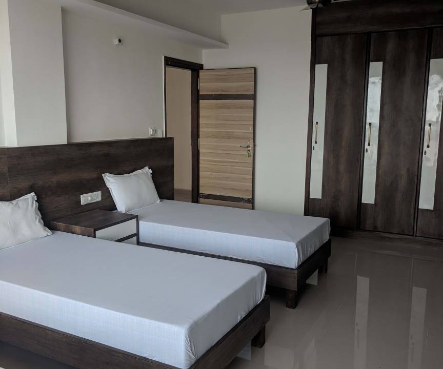 Photo of Bedroom in Kishangarh