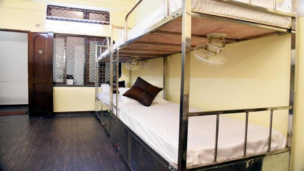 Photo of Bedroom in Ramdaspeth
