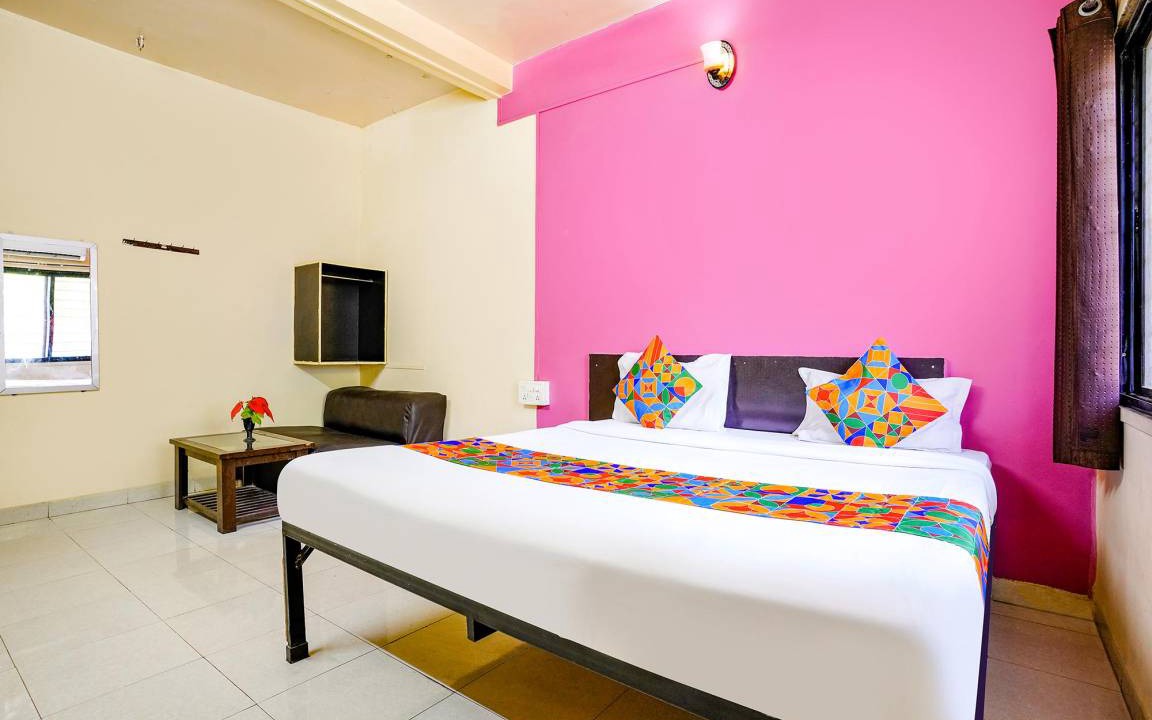 Photo of Bedroom in Pune
