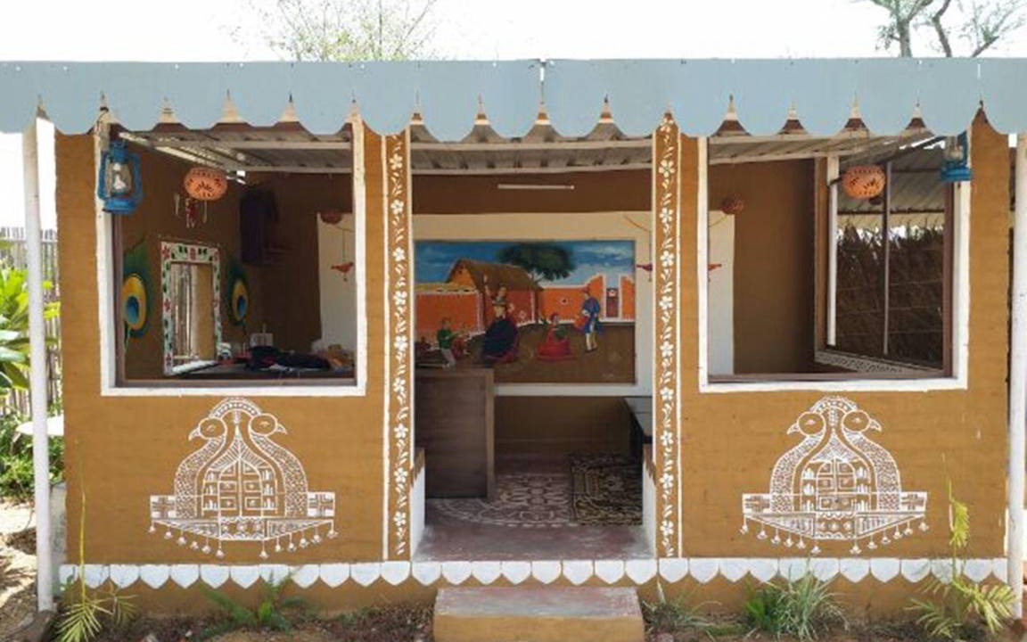 Photo of Others in Pushkar