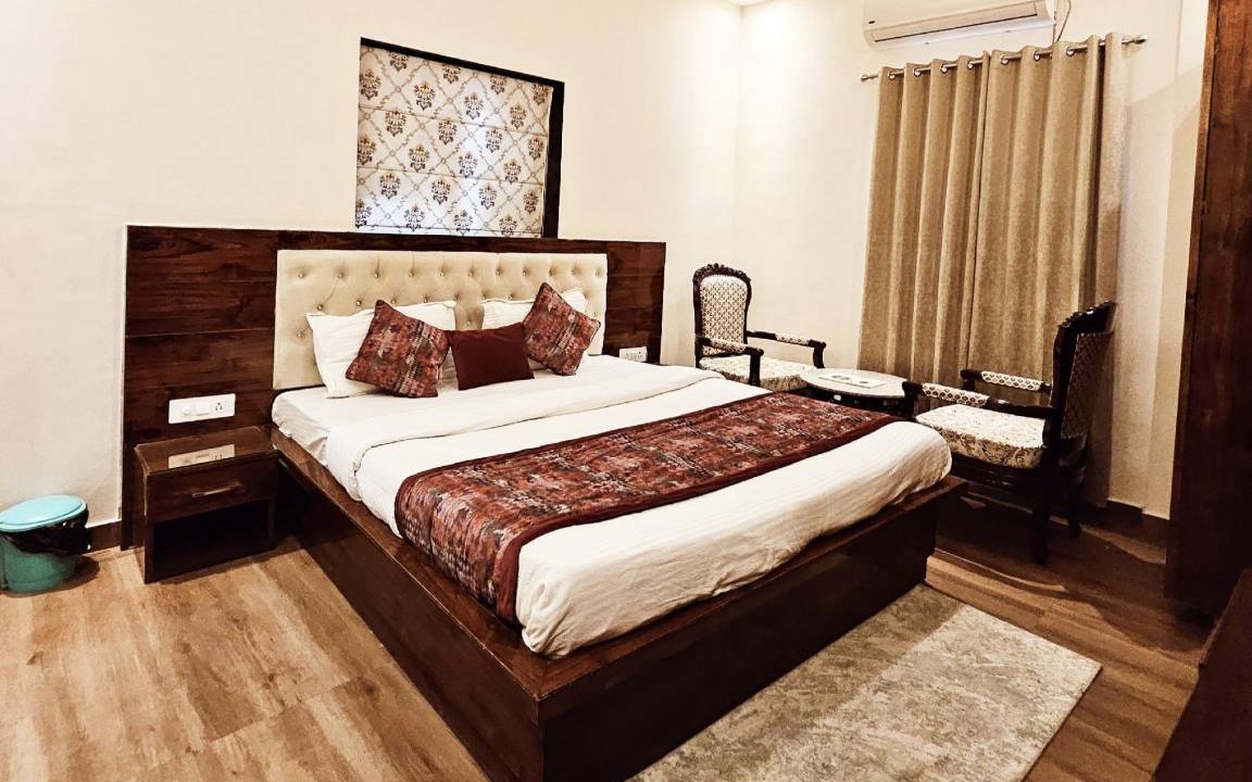 Photo of Bedroom in Sonepat