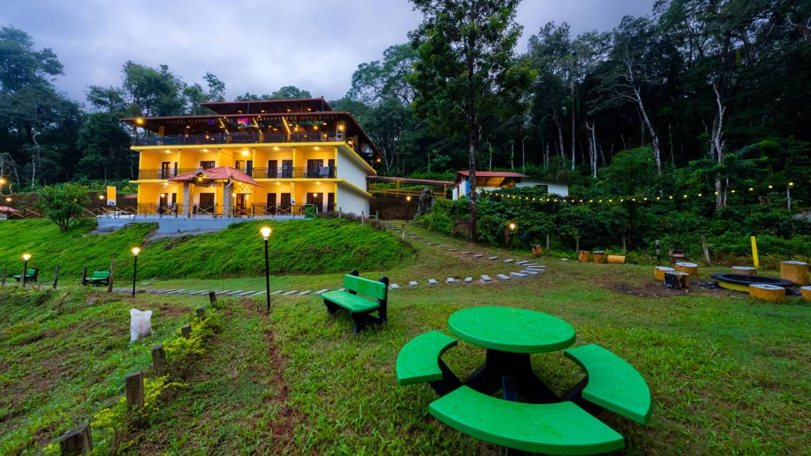 Photo of Others in Madikeri