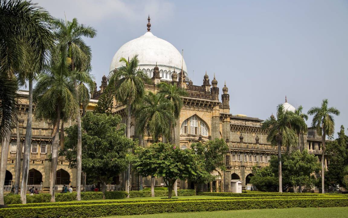 Photo of Buildings in Masjid Bandar