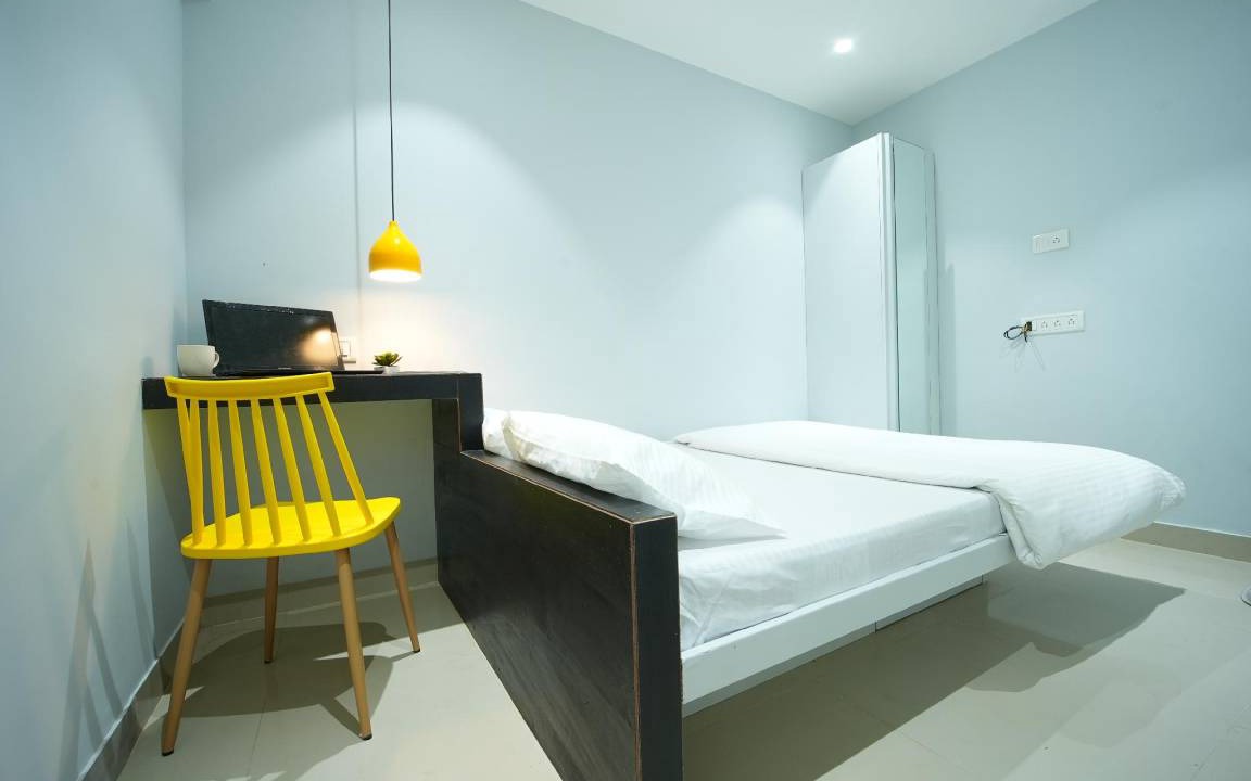Photo of Bedroom in Jayanagar