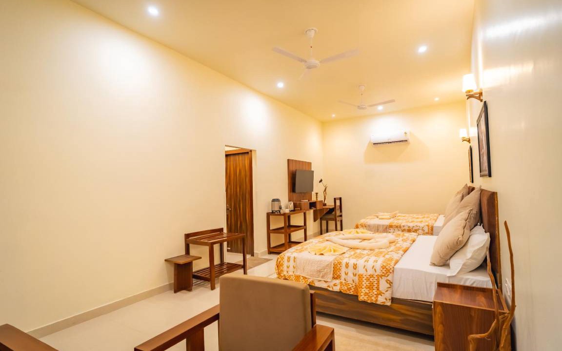 Photo of Bedroom in Bullawala