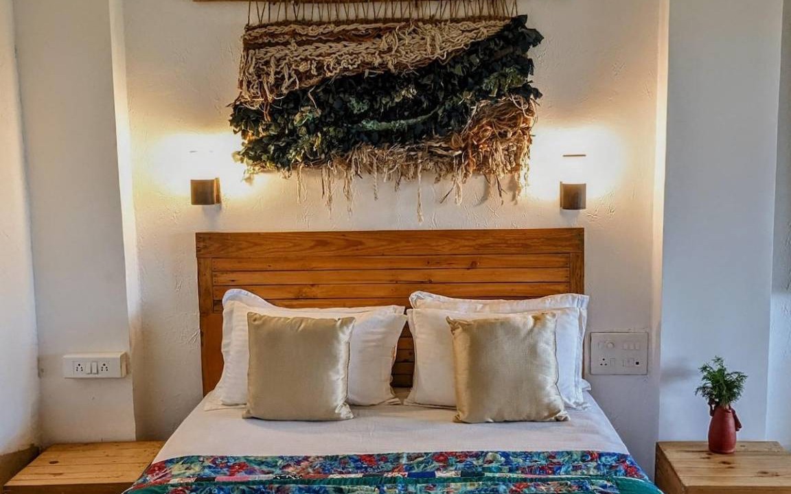Photo of Bedroom in Medha