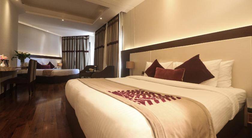 Photo of Bedroom in Shimla