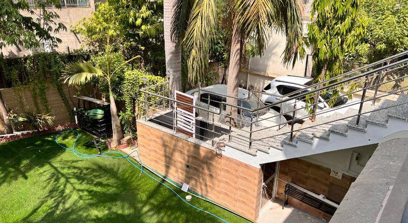 Photo of Patio Balcony in Maninagar