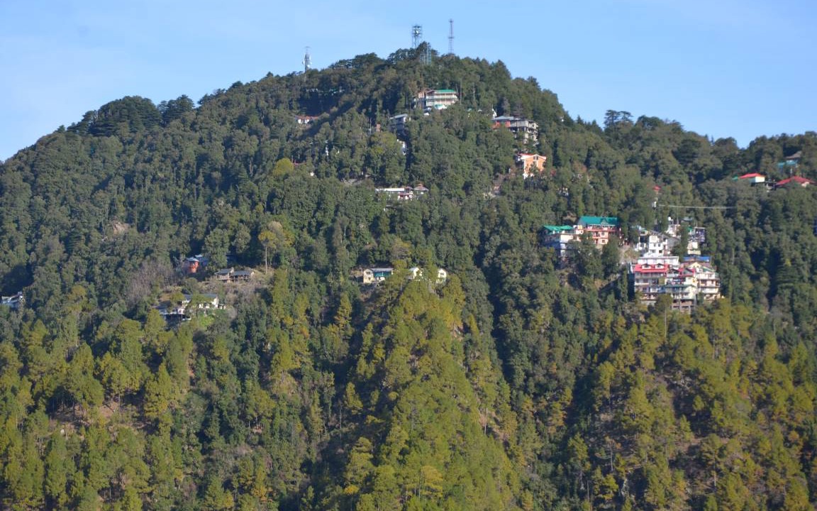 Photo of Others in Dalhousie