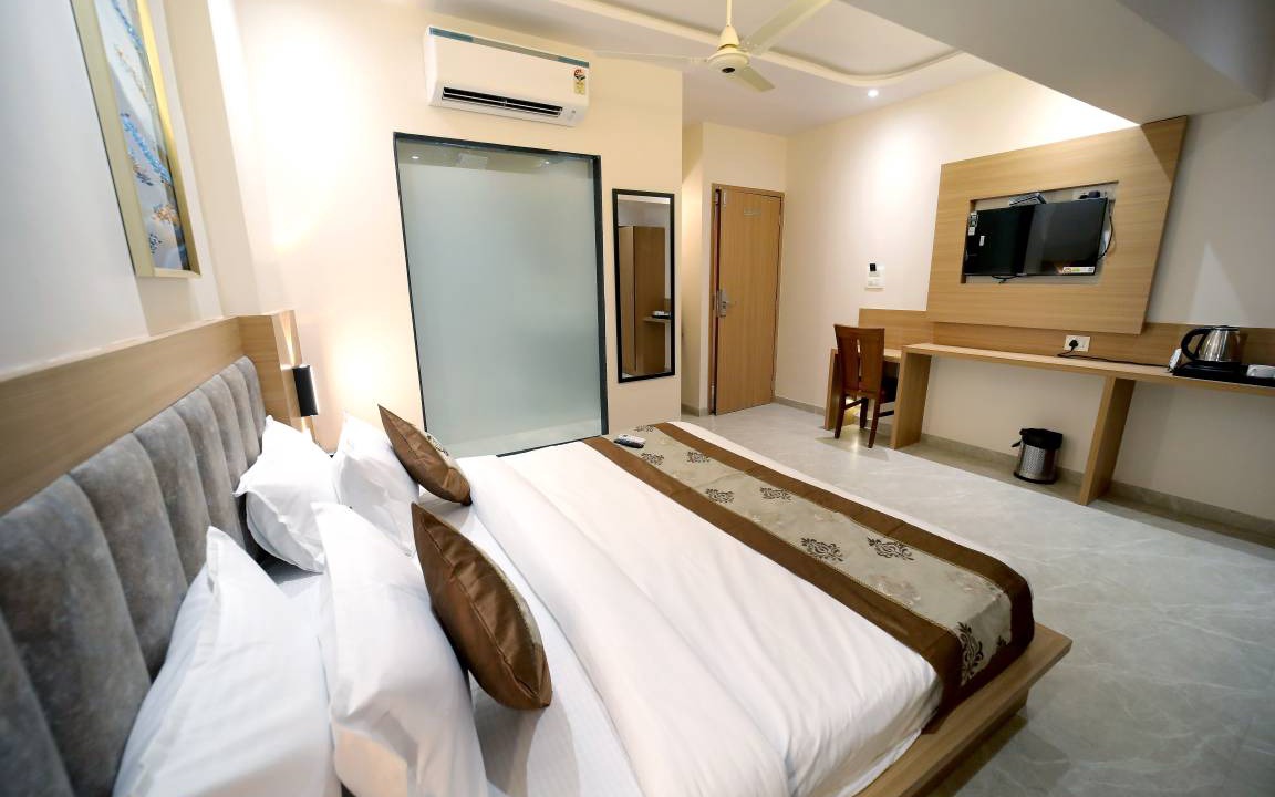 Photo of Bedroom in Andheri