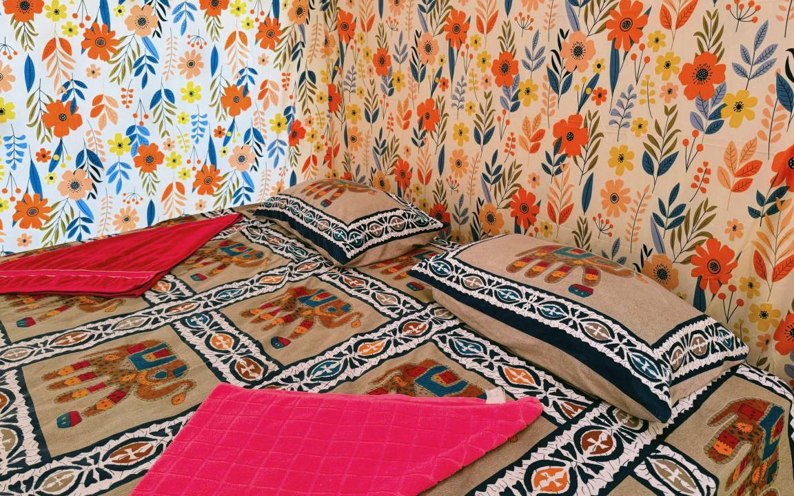 Photo of Bedroom in Sanapur