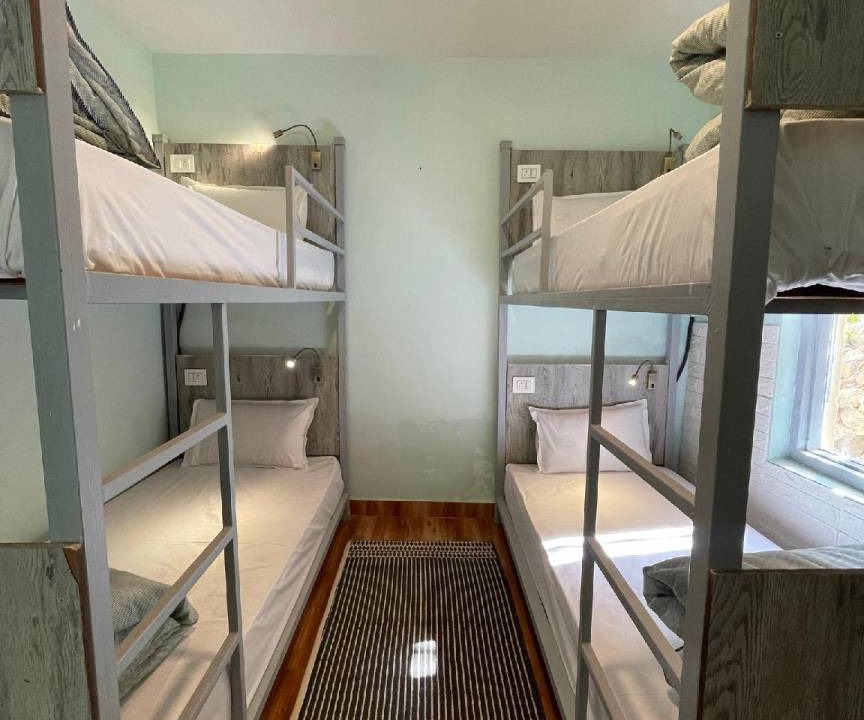 Photo of Bedroom in Dharamshala