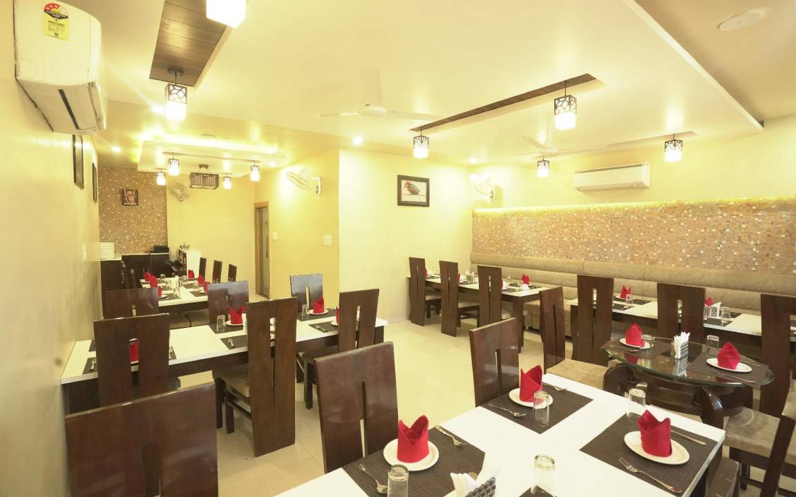 Photo of Kitchen in Bharatpur