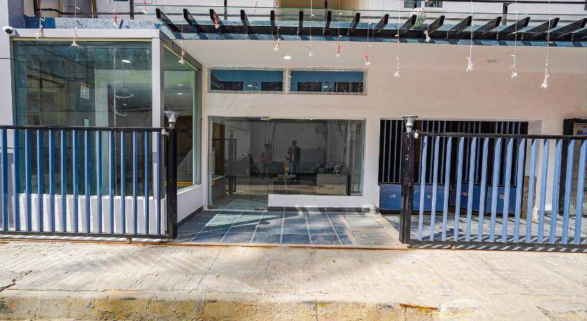 Photo of Patio Balcony in Koramangala