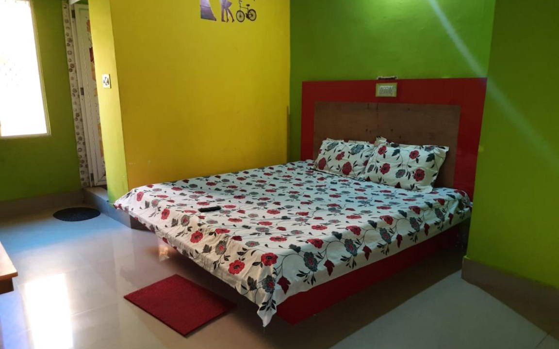 Photo of Bedroom in Konark