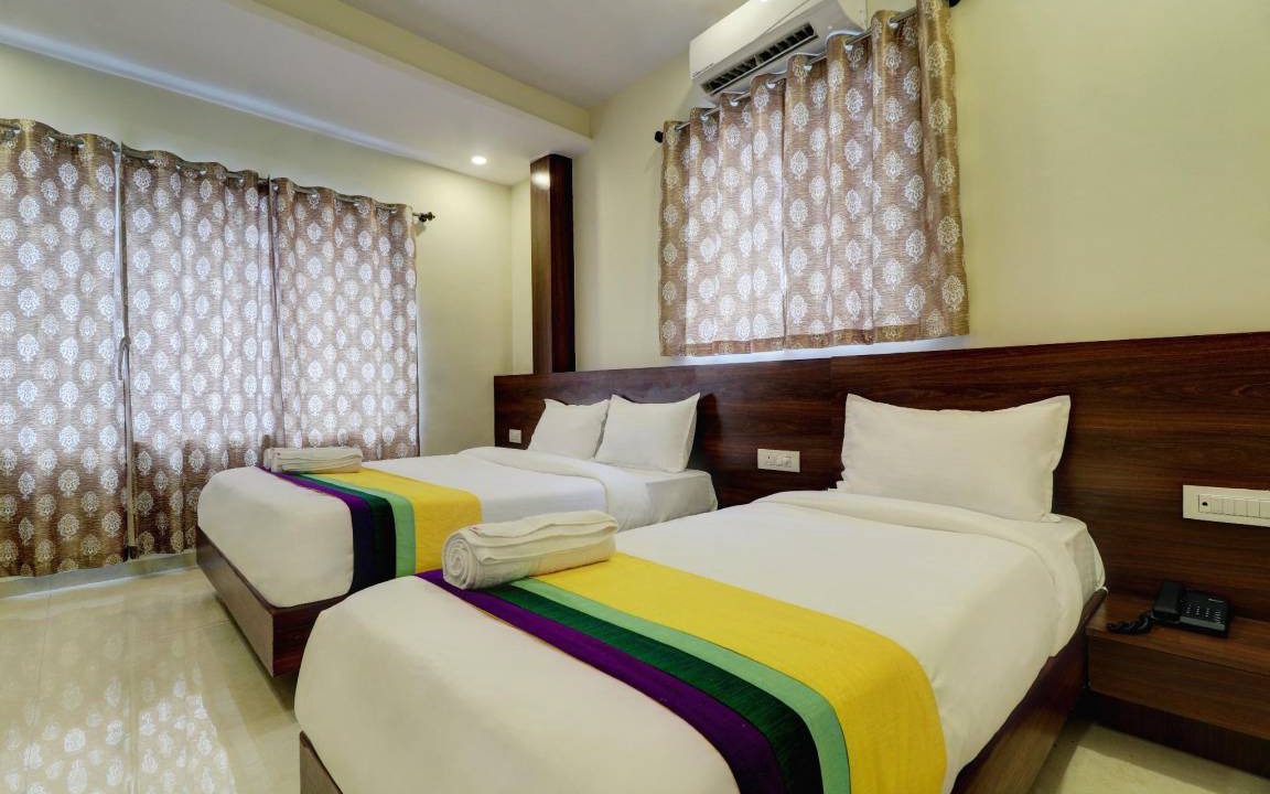 Photo of Bedroom in Masjid Bandar