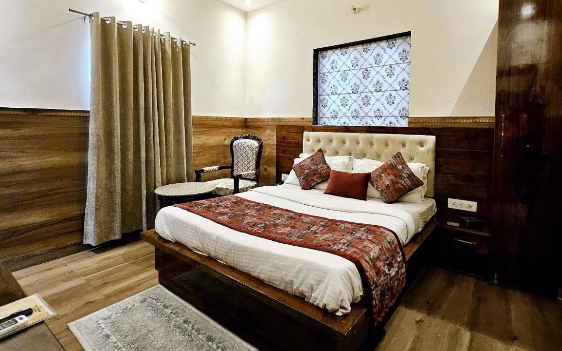 Photo of Bedroom in Sonepat