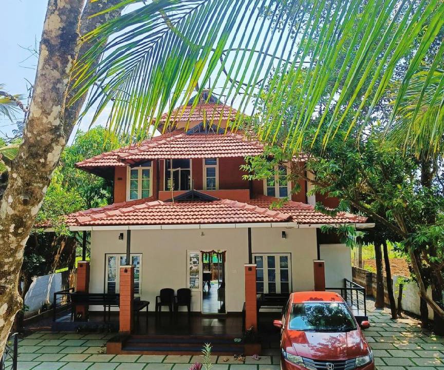 Photo of Others in Vythiri