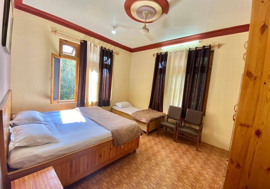 Photo of Bedroom in Bandrol