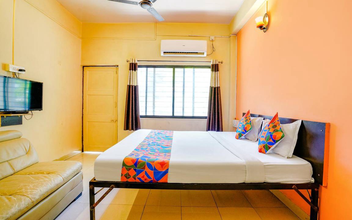 Photo of Bedroom in Pune