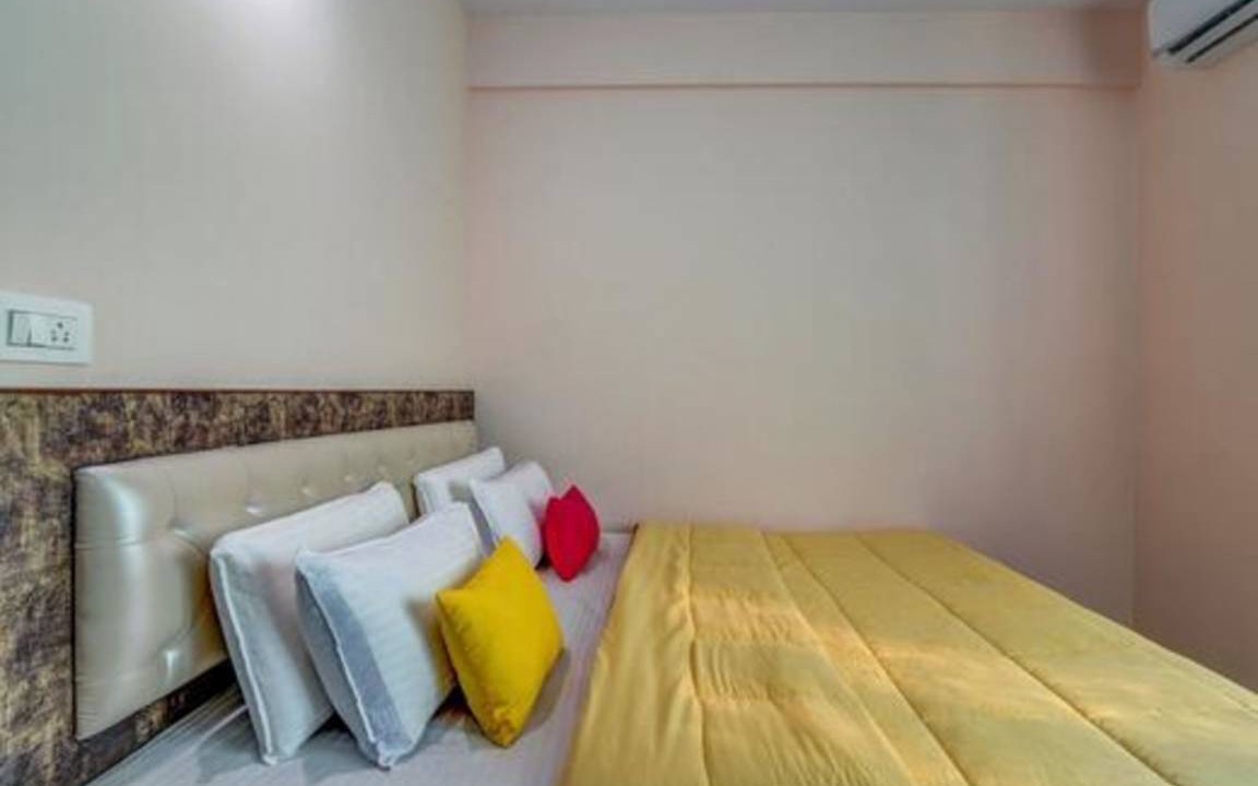 Photo of Bedroom in JP Nagar