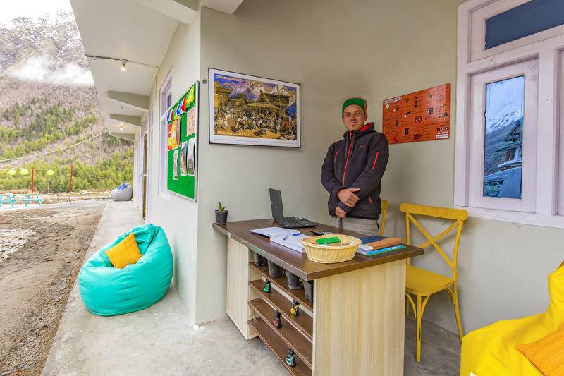 Photo of Others in Chitkul