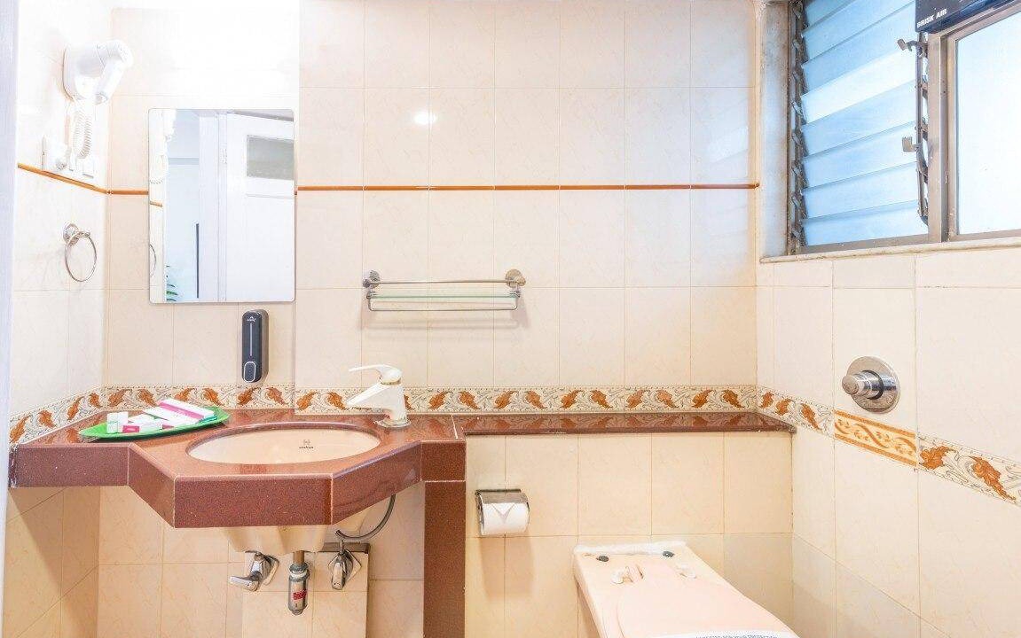 Photo of Bathroom in Bandra Kurla complex