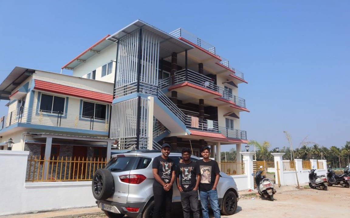 Photo of Others in Kushalnagar